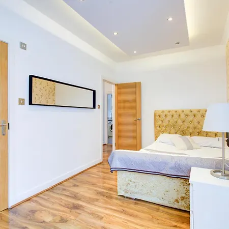 Apartment Knightsbridge Luxurious - Facing Harrods