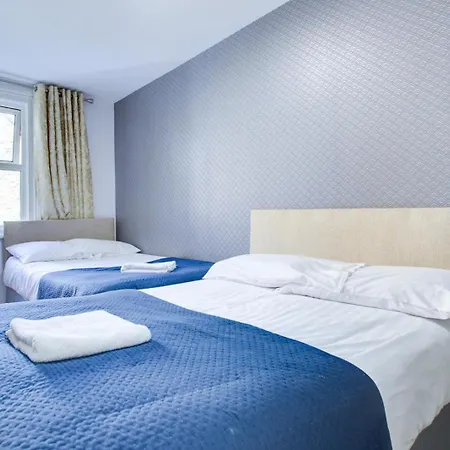 King Hotel London
