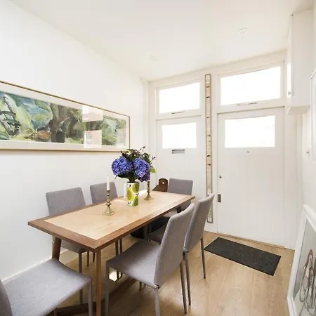 Perfect Kensington Mews House - Quiet Location London