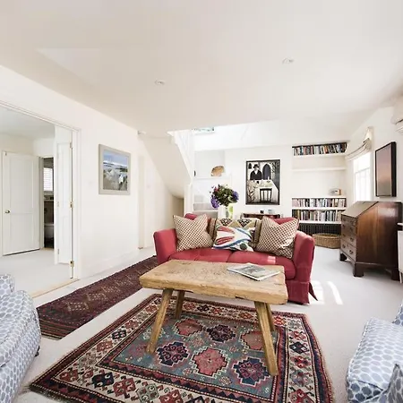Holiday home Perfect Kensington Mews House - Quiet Location
