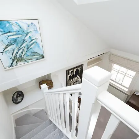 Perfect Kensington Mews House - Quiet Location *