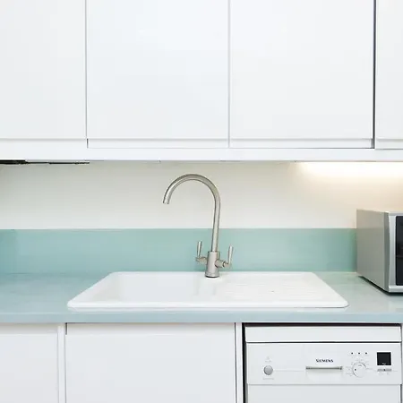 Perfect Kensington Mews House - Quiet Location Holiday home *