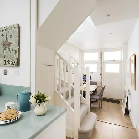 Holiday home Perfect Kensington Mews House - Quiet Location London