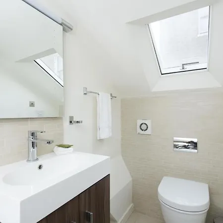 Holiday home Perfect Kensington Mews House - Quiet Location *