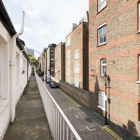 Holiday home Perfect Kensington Mews House - Quiet Location