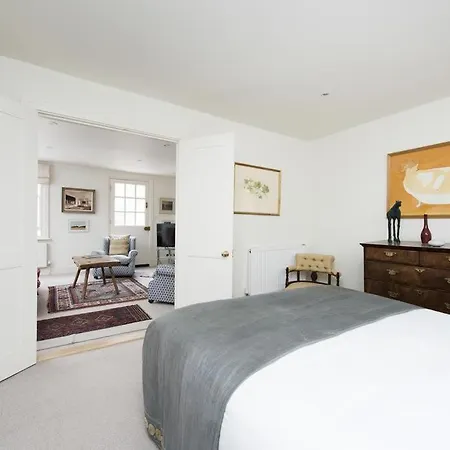 Holiday home Perfect Kensington Mews House - Quiet Location