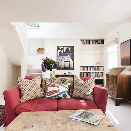 Holiday home Perfect Kensington Mews House - Quiet Location London