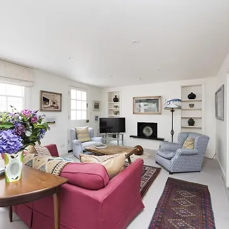 Holiday home Perfect Kensington Mews House - Quiet Location *