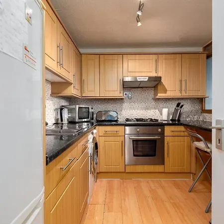 Apartment Guestready - Comfortable Retreat In Holborn