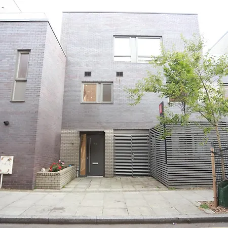 公寓 Luxury With 5 Bedrooms