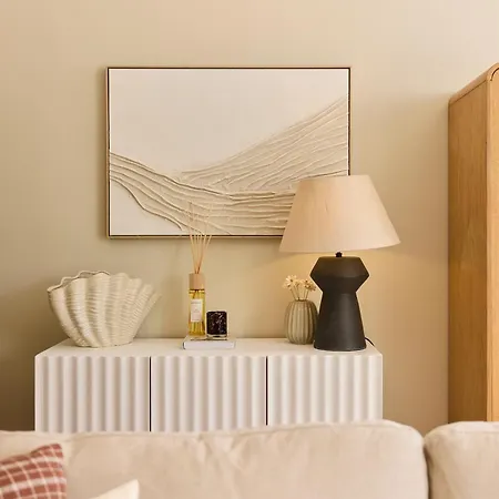 The Kilburn Arms Crib - Chic 2bdr House With Study London