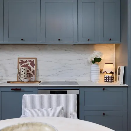 The Kilburn Arms Crib - Chic 2bdr House With Study * London