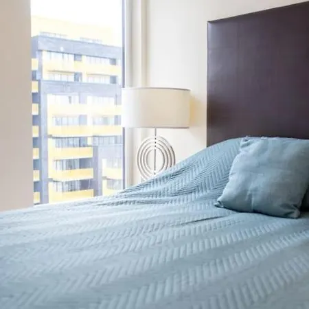 Apartment Canary Wharf By Capital London