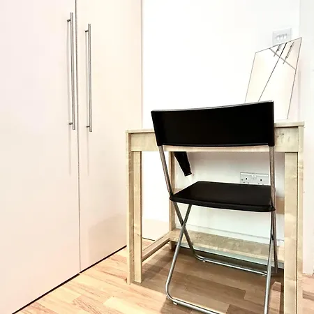 Olympia Apartment