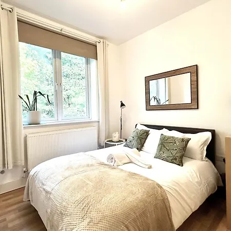 Olympia Apartment