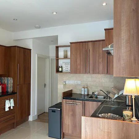 Apartment Olympia *