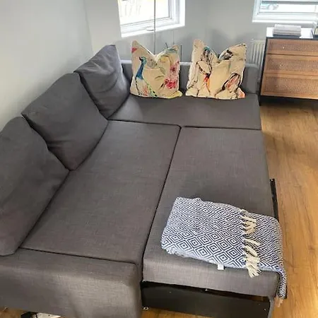 Apartment Stylish Notting Hill *