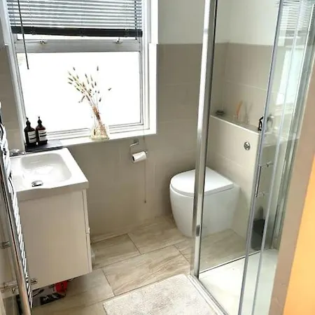 Apartment Stylish Notting Hill London