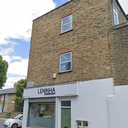 Apartment Stylish Notting Hill *