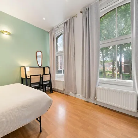 Comfortable 2 Bedroom In Shoreditch Apartment *