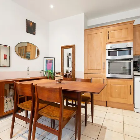 Comfortable 2 Bedroom In Shoreditch