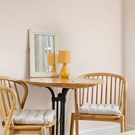Comfortable 2 Bedroom In Shoreditch *