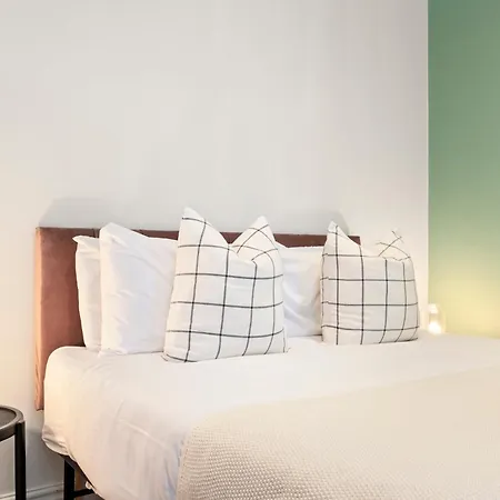 Comfortable 2 Bedroom In Shoreditch *