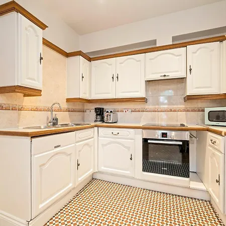 Comfortable 2 Bedroom In Shoreditch