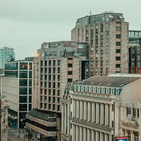 St Giles - A St Giles
