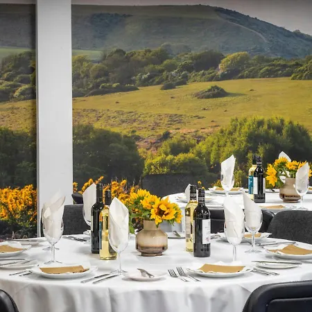 St Giles - A St Giles Hotel 3*