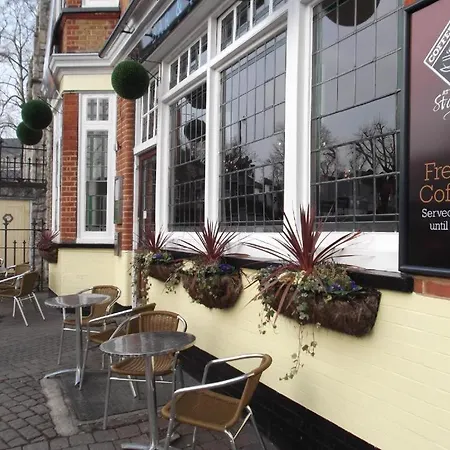 The Stag Gasthuis 3*