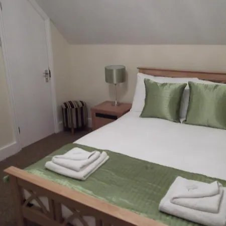 The Stag Gasthuis 3*