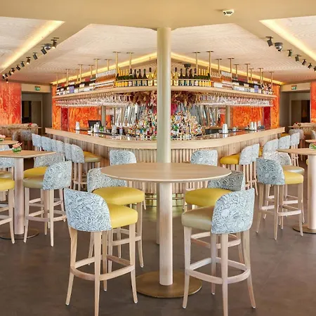 Me By Melia - Covent Garden 5*