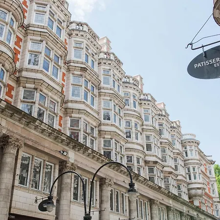 Sonder Museum House 4*