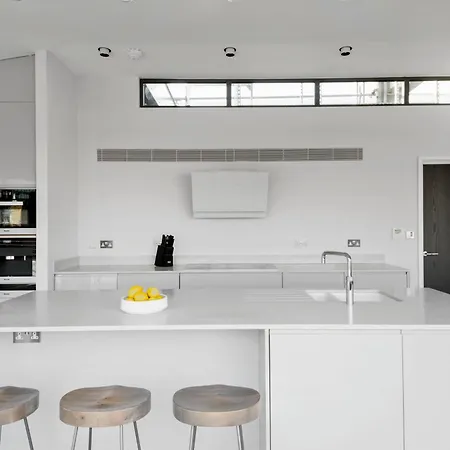 Sonder Museum House London