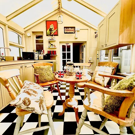 Victoria Belgravia Townhouse * London