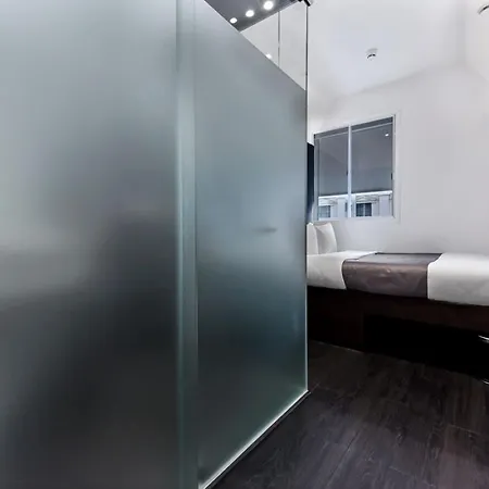 Hotel The Z