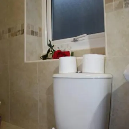 Apartasuites Emerald *