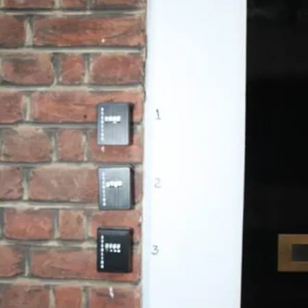 Apartasuites Emerald Apartment London