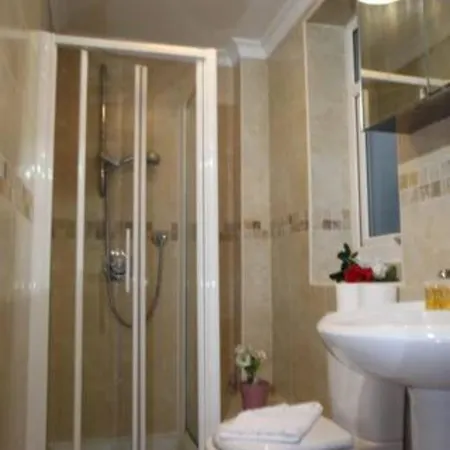 Appartement Apartasuites Emerald