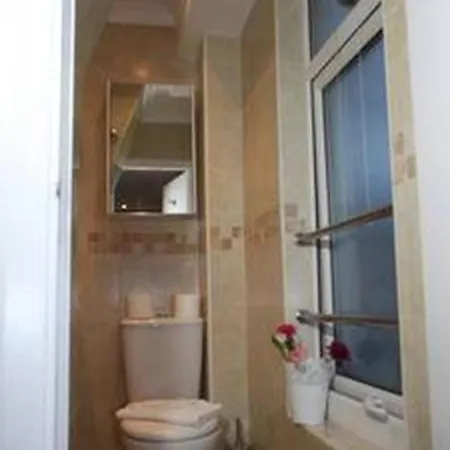 Appartement Apartasuites Emerald *