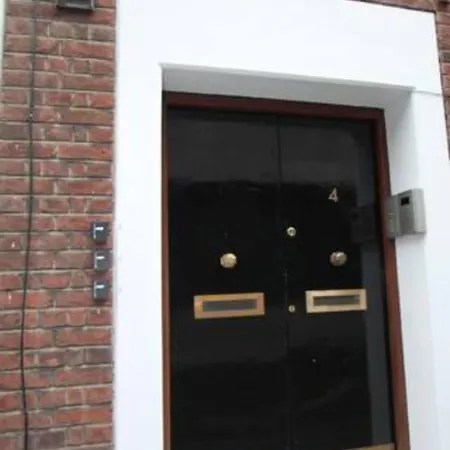 Apartasuites Emerald * London