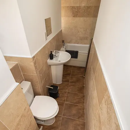 Lux Bermondsey Near Tower Bridge Διαμέρισμα