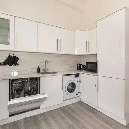 Lux Bermondsey Near Tower Bridge Διαμέρισμα *