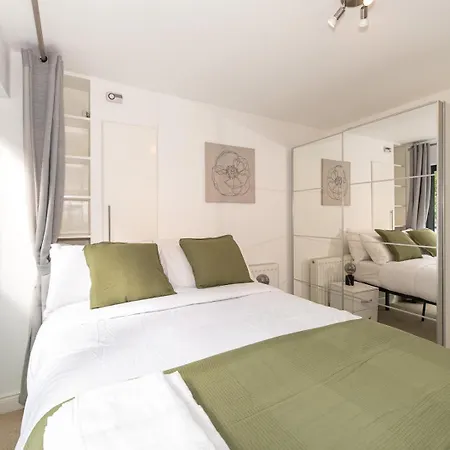 Lux Bermondsey Near Tower Bridge * Λονδίνο