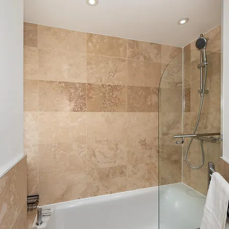 Διαμέρισμα Lux Bermondsey Near Tower Bridge *