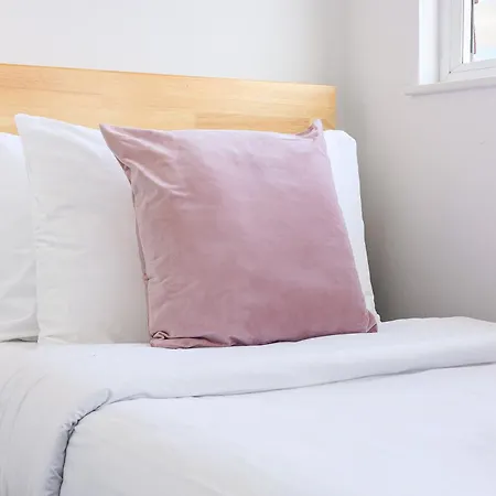 Bright 2br Flat, Forest Gate, East London