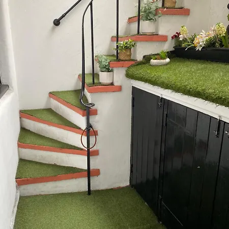 Apartamento Gem 2 Londres