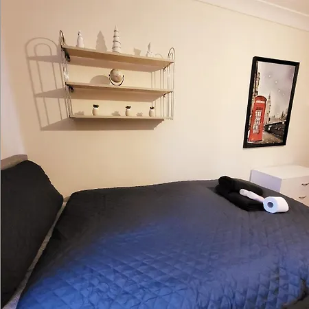 Huge And Affordable 3 Bedroom Flat In Hammersmith For 7 People With Welcome Breakfast Apartamento Londres