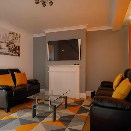 Riverside Thames & O2 Arena Retreat - Luxury 2bhk * Abbey Wood